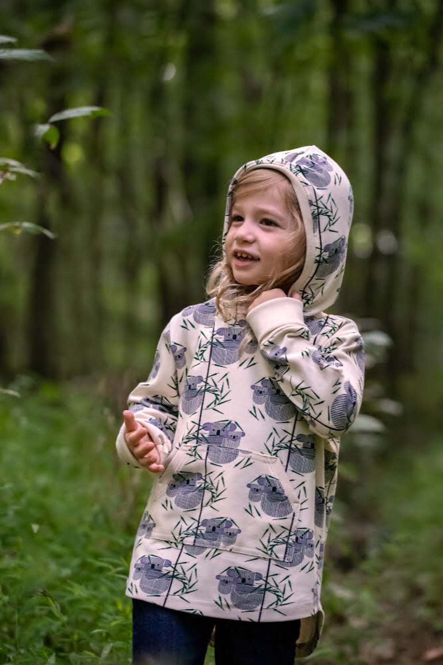 Kool Koalas Hoodie