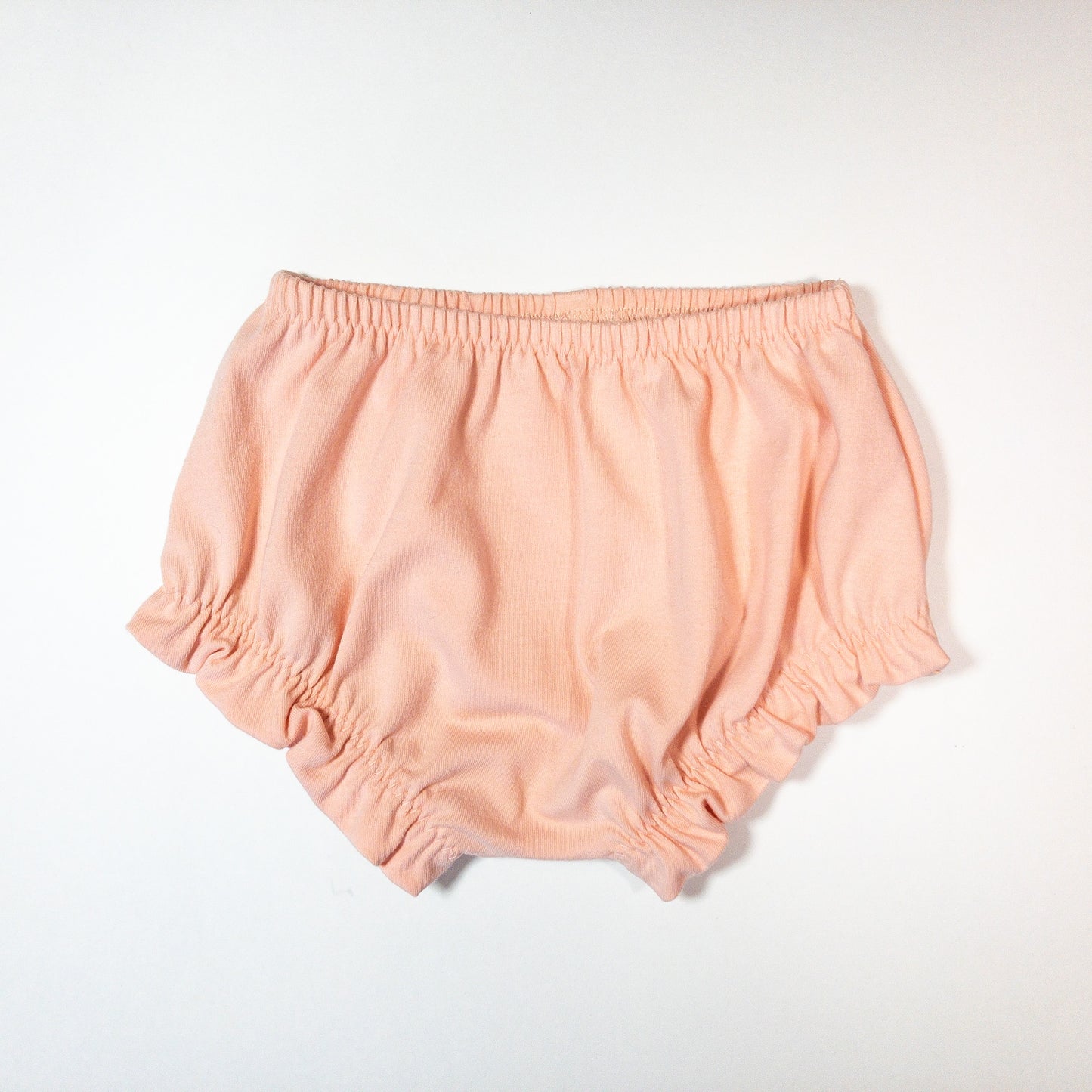 Ruffle Shorties