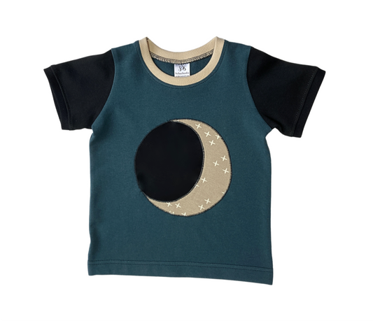Midnight Moon Tee