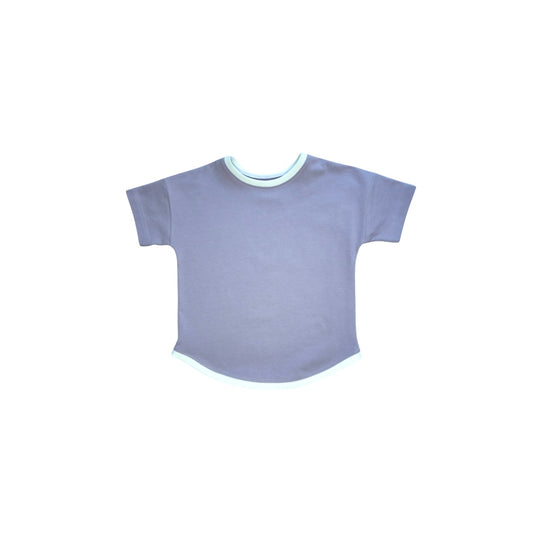 Weekender Relaxed Tee Lavender