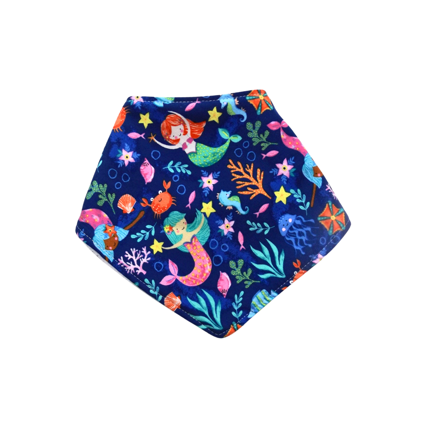 Mermaid Party