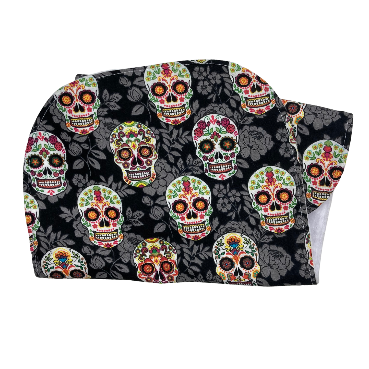 Sugar Skulls