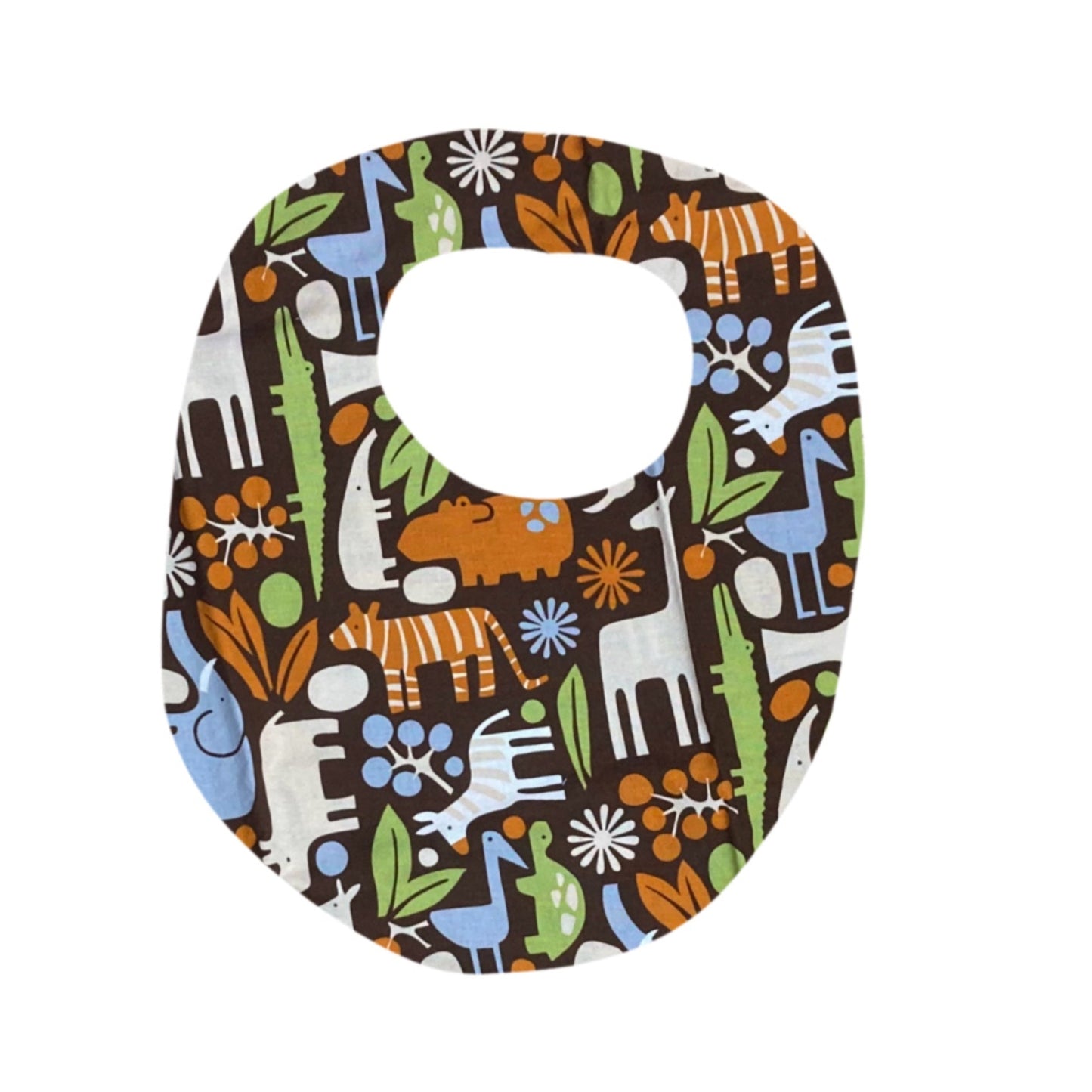 Mid Century Safari