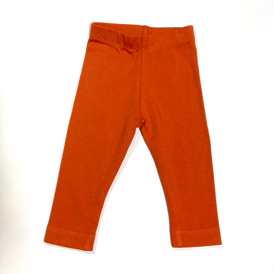 Basic Leggings - Autumnal