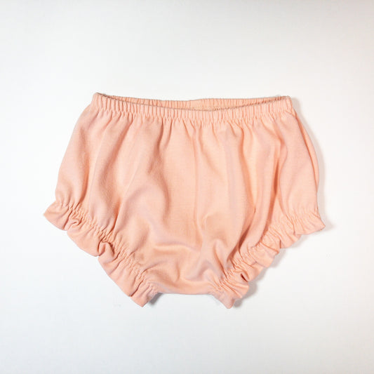 Ruffle Shorties